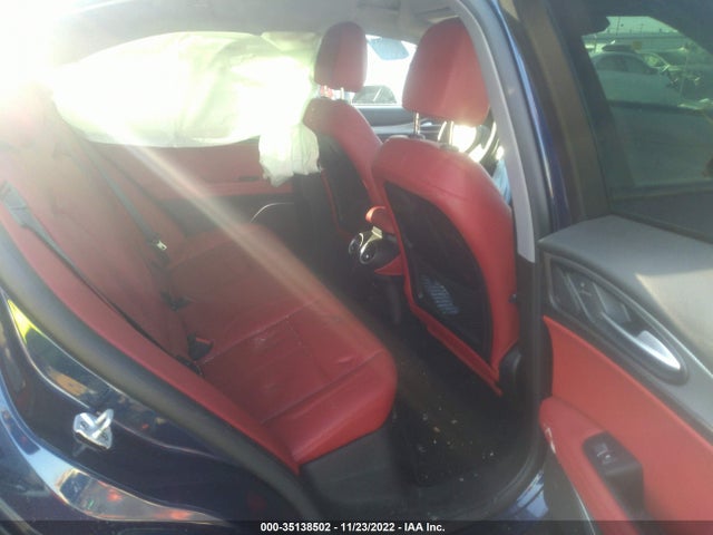 ZASPAKAN2K7C70236 Alfa Romeo Stelvio