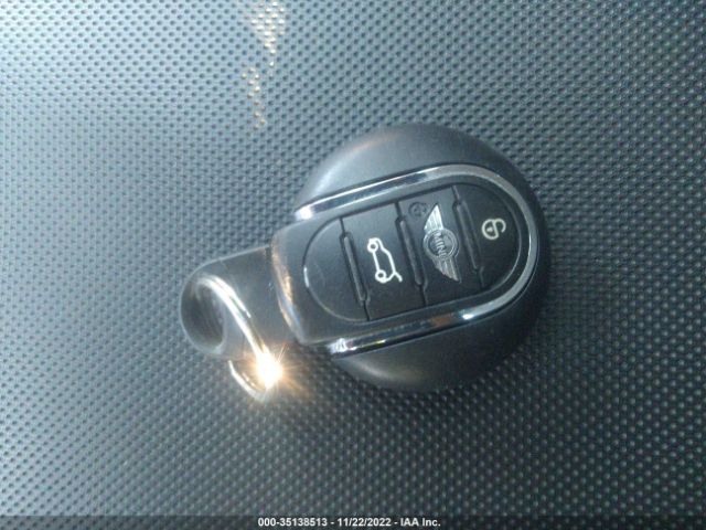 WMWXS5C53FT830800 Mini COOPER HARDTOP 4 DOOR