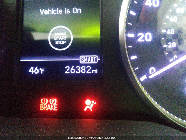 2019 HYUNDAI ELANTRA VALUE EDITION VIN: 5NPD84LF9KH430388