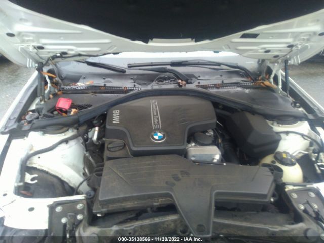 WBA3B1G50ENT00255 BMW 3 Series 320i