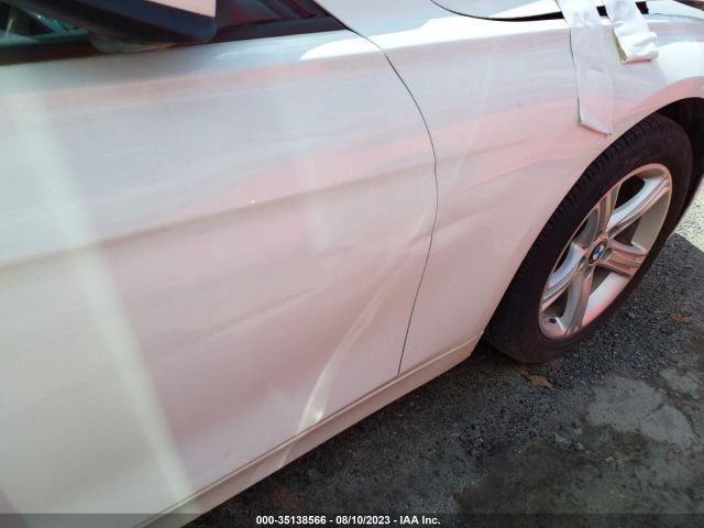 WBA3B1G50ENT00255 BMW 3 Series 320i