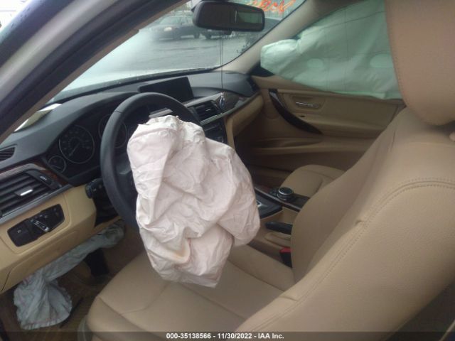 WBA3B1G50ENT00255 BMW 3 Series 320i