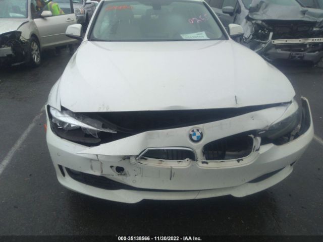 WBA3B1G50ENT00255 BMW 3 Series 320i