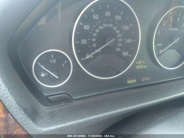 WBA3B1G50ENT00255 BMW 3 Series 320i