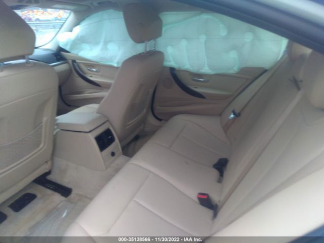 WBA3B1G50ENT00255 BMW 3 Series 320i