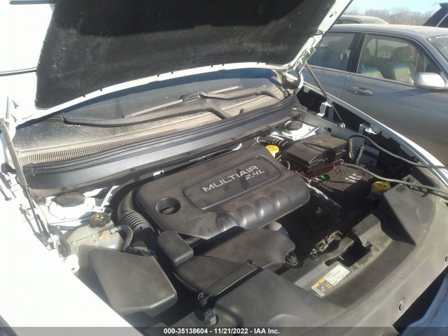 2016 JEEP CHEROKEE SPORT VIN: 1C4PJMAB4GW215424