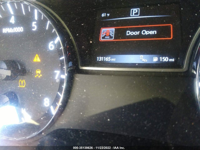 2016 NISSAN ALTIMA 2.5 SL VIN: 1N4AL3AP3GC222457