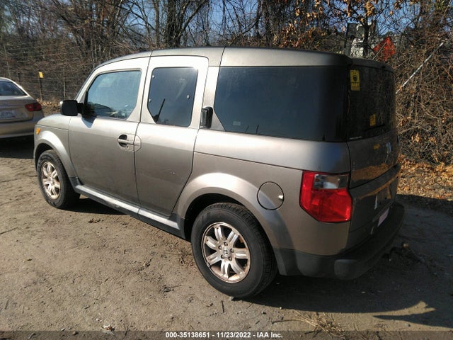 2008 HONDA ELEMENT EX VIN: 5J6YH28758L003005