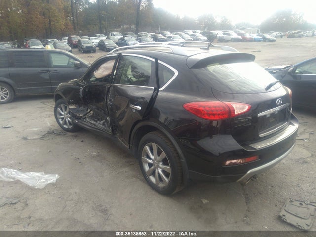2017 Infiniti QX50, VIN: JN1BJ0RP5HM387318