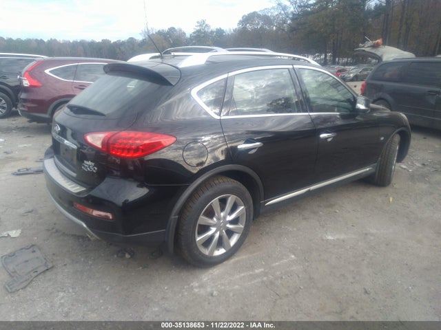 2017 Infiniti QX50, VIN: JN1BJ0RP5HM387318