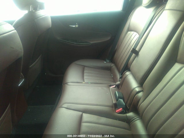 2017 Infiniti QX50, VIN: JN1BJ0RP5HM387318