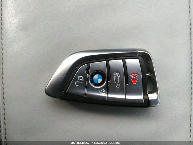 2022 BMW M3, VIN: WBS33AY07NFM22276
