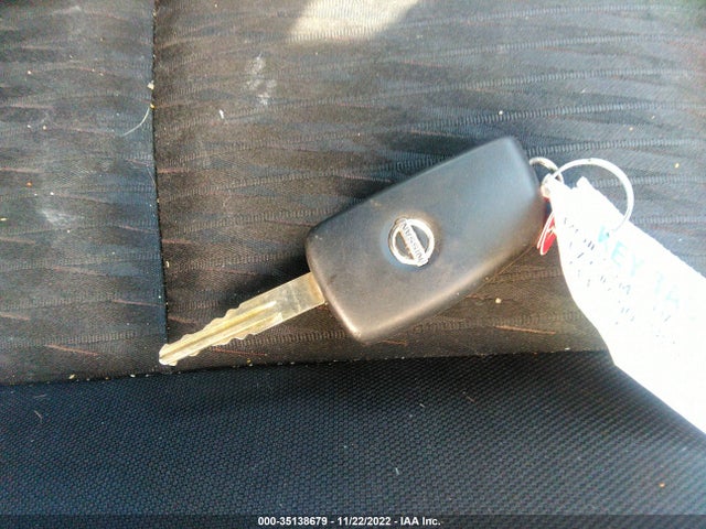 Nissan ROGUE S 2018 KNMAT2MTXJP564050 Image 3
