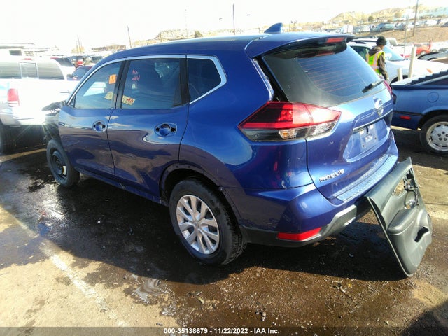 Nissan ROGUE S 2018 KNMAT2MTXJP564050 Image 5