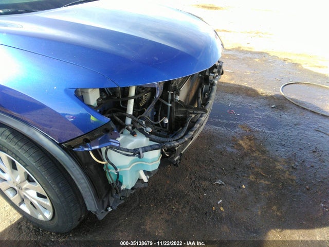 Nissan ROGUE S 2018 KNMAT2MTXJP564050 Image 8