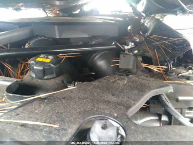 5YMTS0C02M9G04860 BMW X3 M