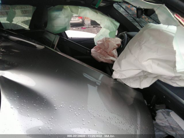 5YMTS0C02M9G04860 BMW X3 M