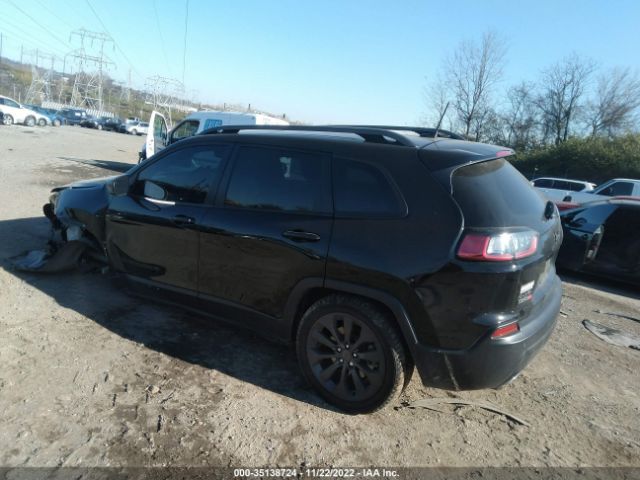 1C4PJMMX8MD174780 Jeep Cherokee