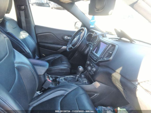 1C4PJMMX8MD174780 Jeep Cherokee