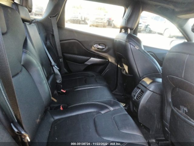 1C4PJMMX8MD174780 Jeep Cherokee