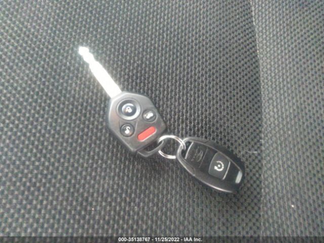 JF2GPADC7GH332034 Subaru Crosstrek Premium