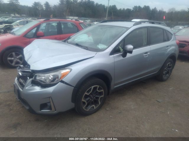 JF2GPADC7GH332034 Subaru Crosstrek Premium