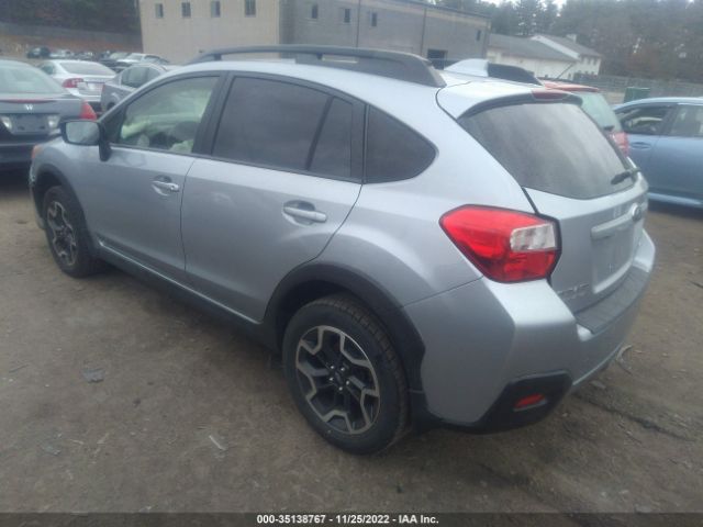 JF2GPADC7GH332034 Subaru Crosstrek Premium