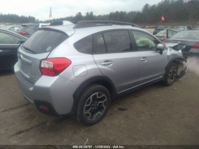 JF2GPADC7GH332034 Subaru Crosstrek Premium