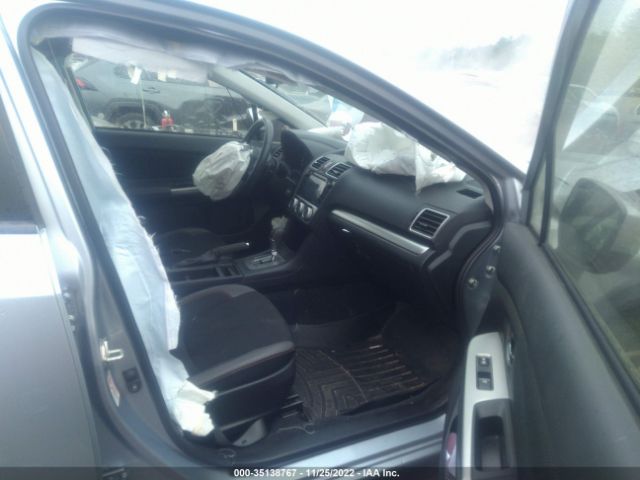 JF2GPADC7GH332034 Subaru Crosstrek Premium