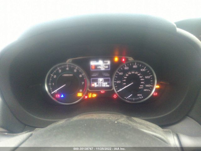 JF2GPADC7GH332034 Subaru Crosstrek Premium