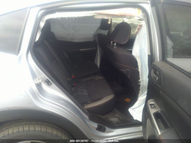 JF2GPADC7GH332034 Subaru Crosstrek Premium