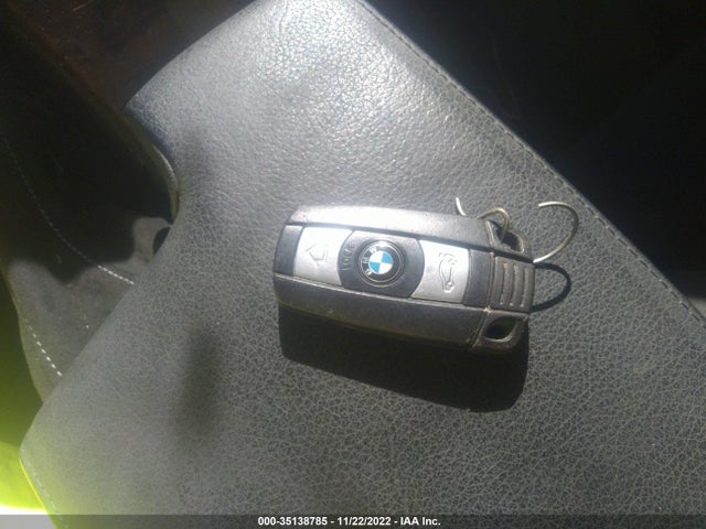 2011 BMW 3 SERIES 328I VIN: WBAPH5G52BNM76162