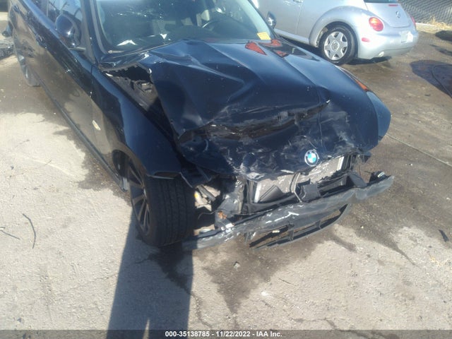 2011 BMW 3 SERIES 328I VIN: WBAPH5G52BNM76162