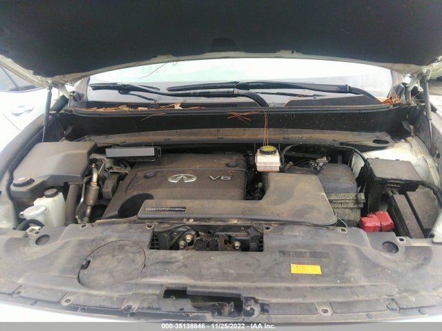 Aukcja sprzedaży 2015 Infiniti Qx60, vin: 5N1AL0MN6FC536682, numer aukcji: 35138846