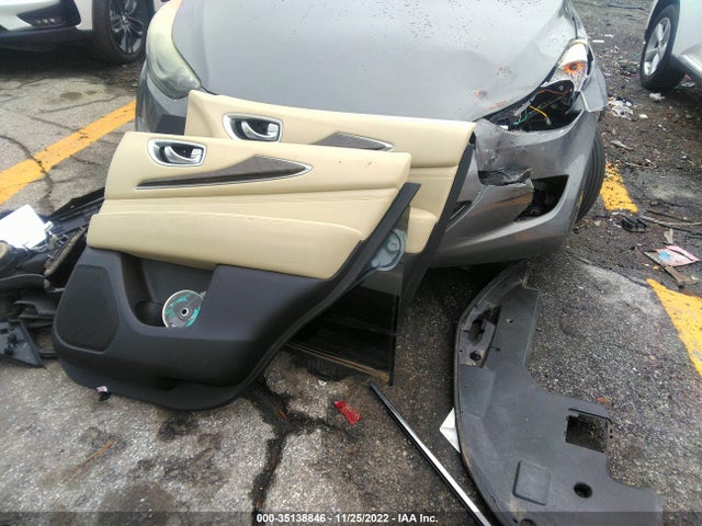 Aukcja sprzedaży 2015 Infiniti Qx60, vin: 5N1AL0MN6FC536682, numer aukcji: 35138846