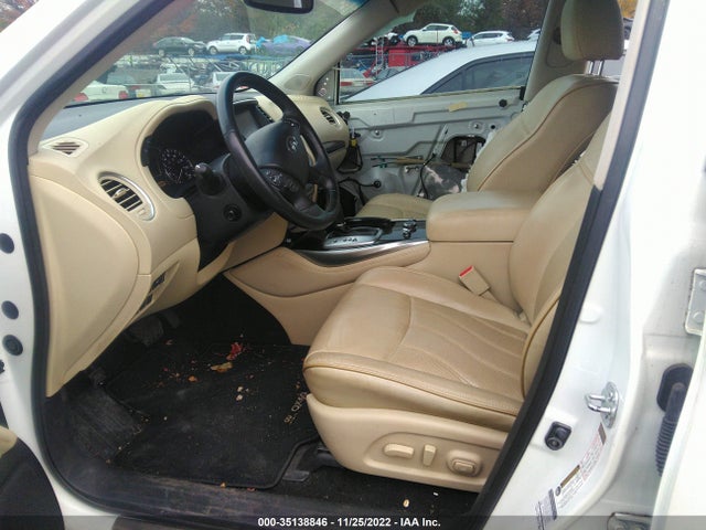 Aukcja sprzedaży 2015 Infiniti Qx60, vin: 5N1AL0MN6FC536682, numer aukcji: 35138846