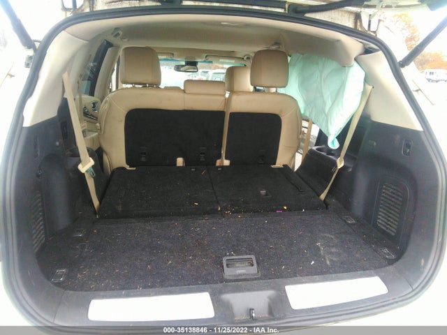 Aukcja sprzedaży 2015 Infiniti Qx60, vin: 5N1AL0MN6FC536682, numer aukcji: 35138846