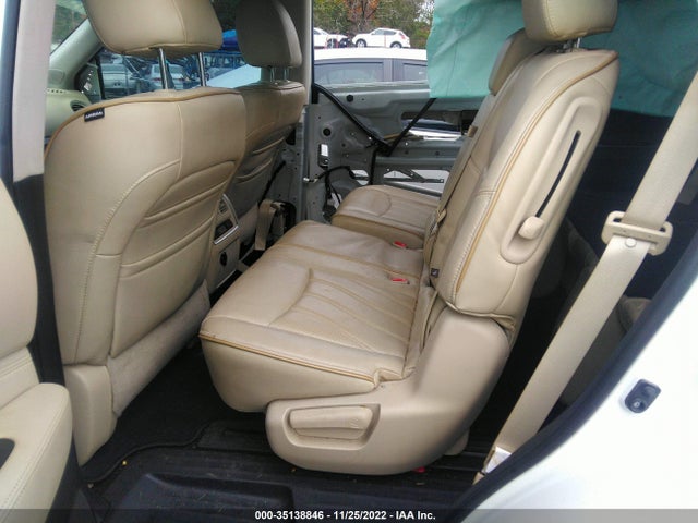 Aukcja sprzedaży 2015 Infiniti Qx60, vin: 5N1AL0MN6FC536682, numer aukcji: 35138846