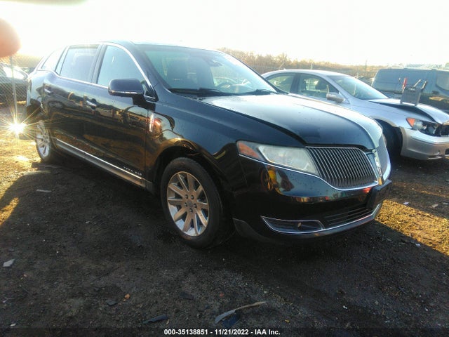 2013 2LMGJ5M98DBL52555 main image