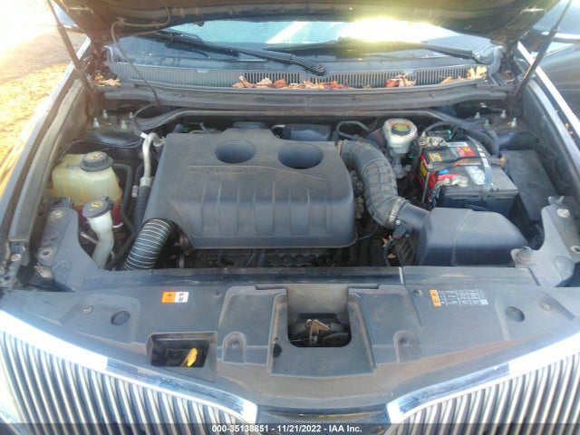 Lincoln Mkt Ecoboost 2013 2LMGJ5M98DBL52555 Image 12