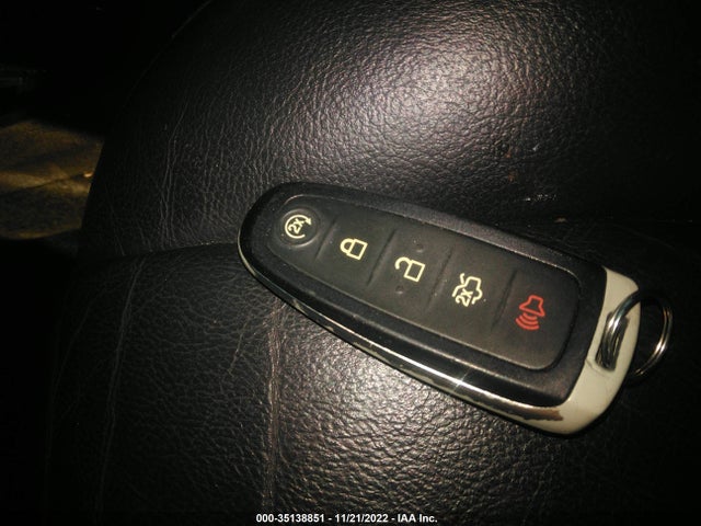 Lincoln Mkt Ecoboost 2013 2LMGJ5M98DBL52555 Image 3