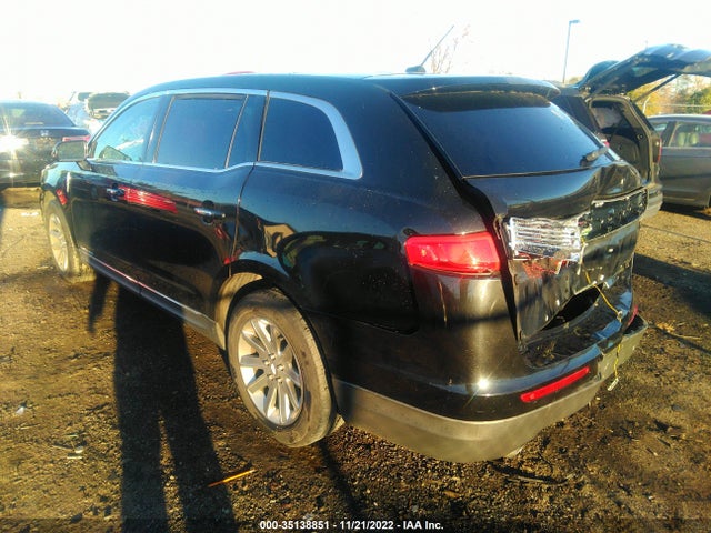 Lincoln Mkt Ecoboost 2013 2LMGJ5M98DBL52555 Image 5