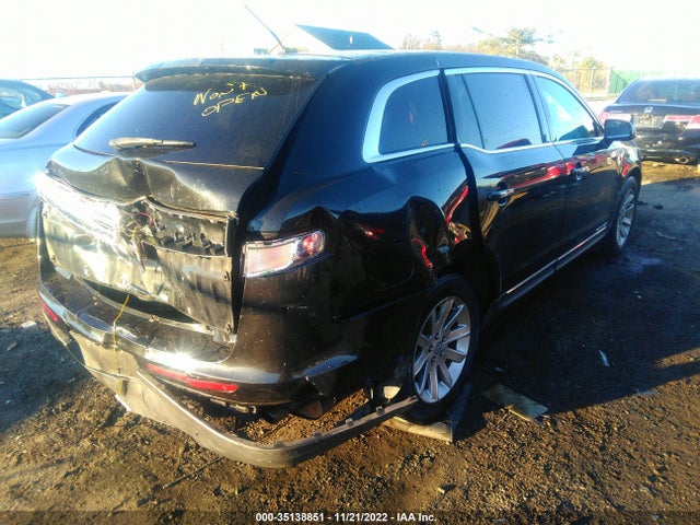 Lincoln Mkt Ecoboost 2013 2LMGJ5M98DBL52555 Image 6