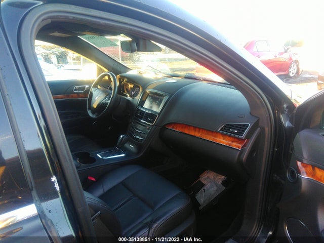 Lincoln Mkt Ecoboost 2013 2LMGJ5M98DBL52555 Image 7