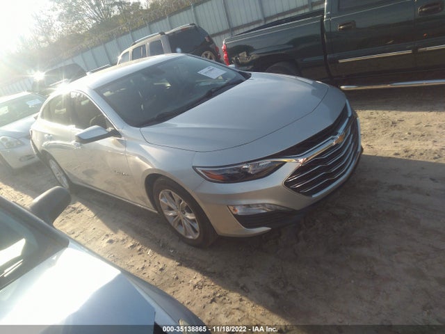 2020 1G1ZD5ST5LF127787 main image