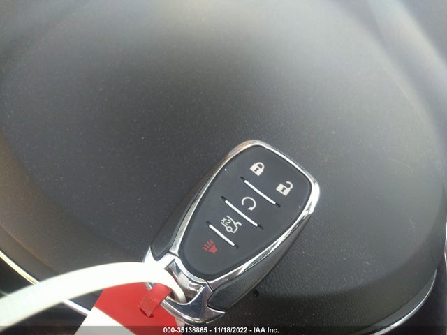 Chevrolet MALIBU LT 2020 1G1ZD5ST5LF127787 Image 11