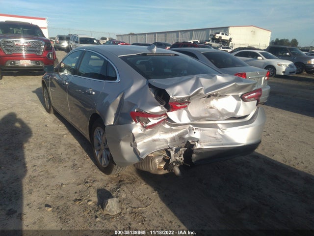 Chevrolet MALIBU LT 2020 1G1ZD5ST5LF127787 Image 6