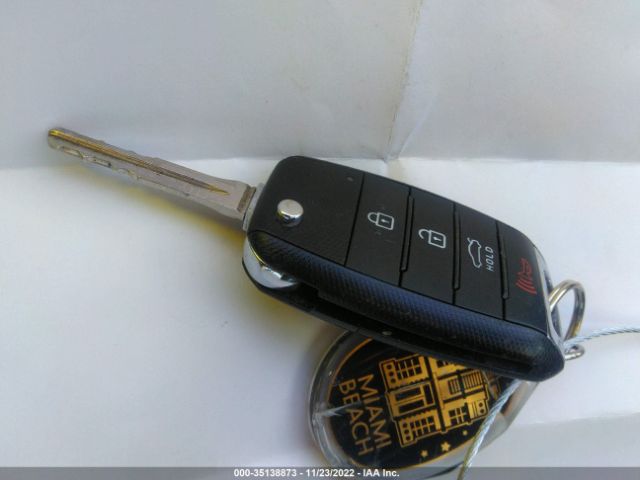 3KPFL4A74JE268224 KIA FORTE LX