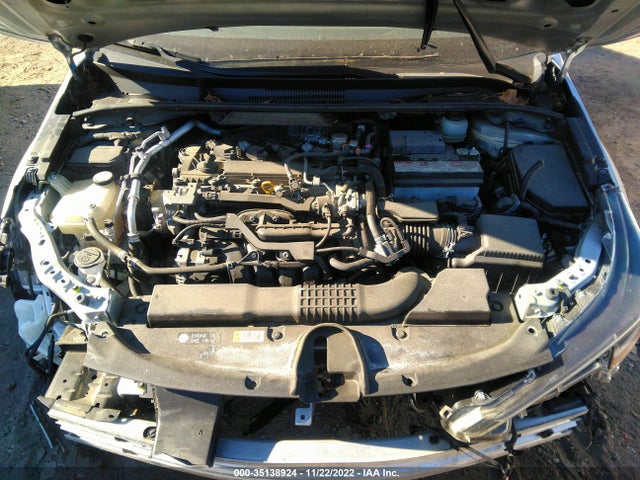 2020 TOYOTA COROLLA SE VIN: JTDP4RCE3LJ029649