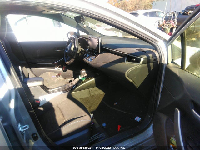 2020 TOYOTA COROLLA SE VIN: JTDP4RCE3LJ029649